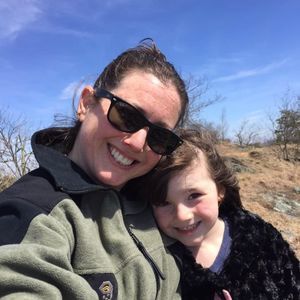 Meet your Posher, Lori